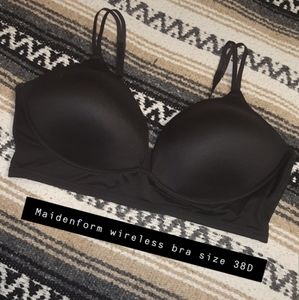 Maidenform Wireless Bra